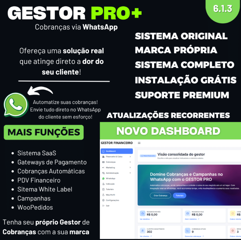 Gestor Pro