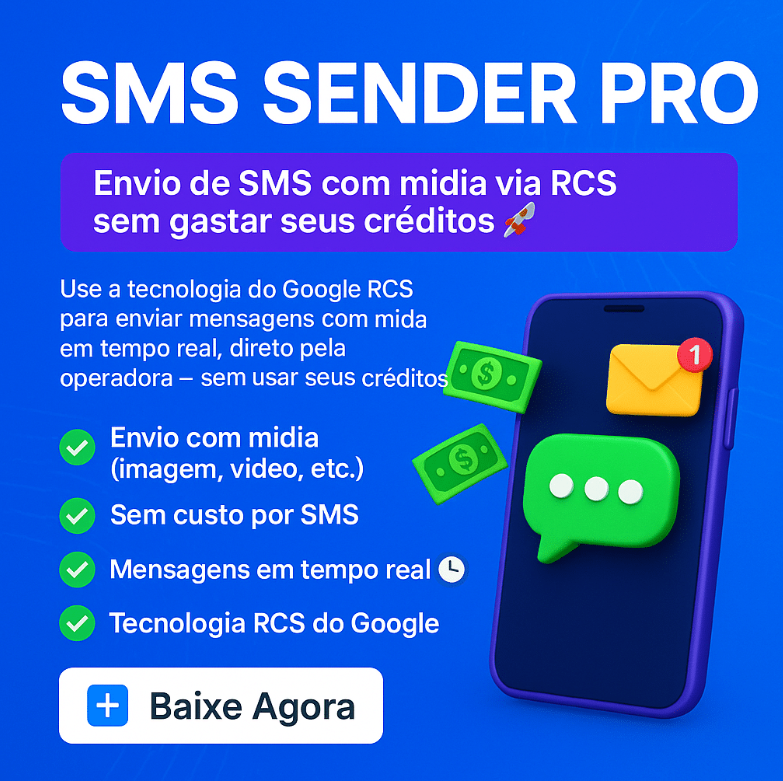 Sms Sender Pro