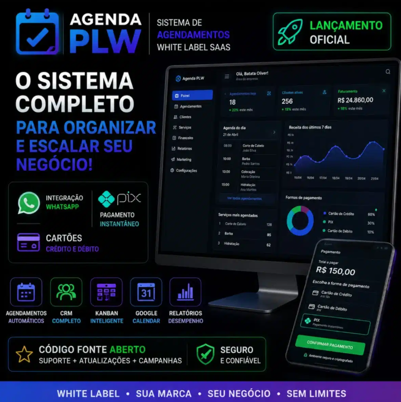 Agenda